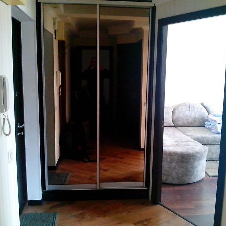 Beautiful&comfortable 2 rooms apartment Kiev Exterior foto