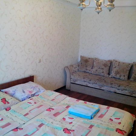 Beautiful&comfortable 2 rooms apartment Kiev Exterior foto