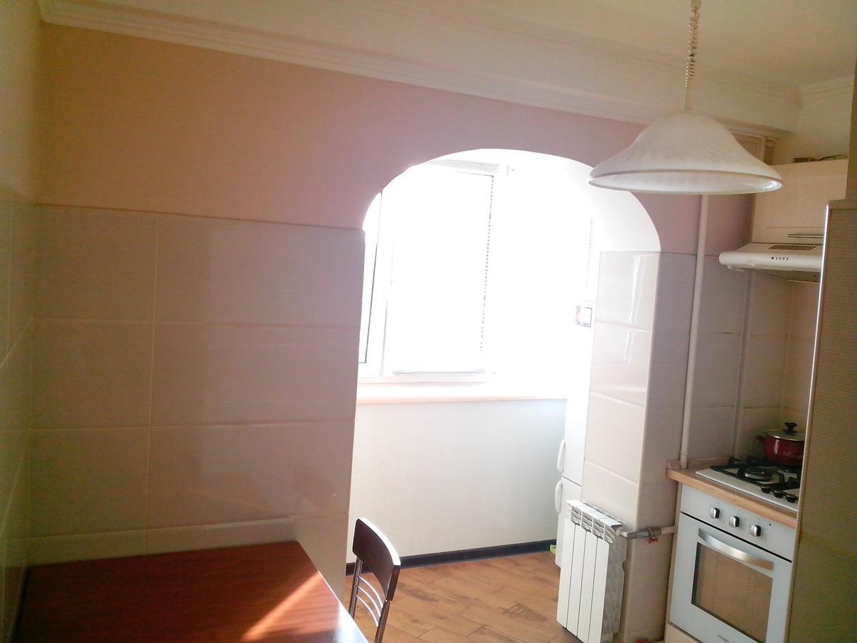 Beautiful&comfortable 2 rooms apartment Kiev Exterior foto
