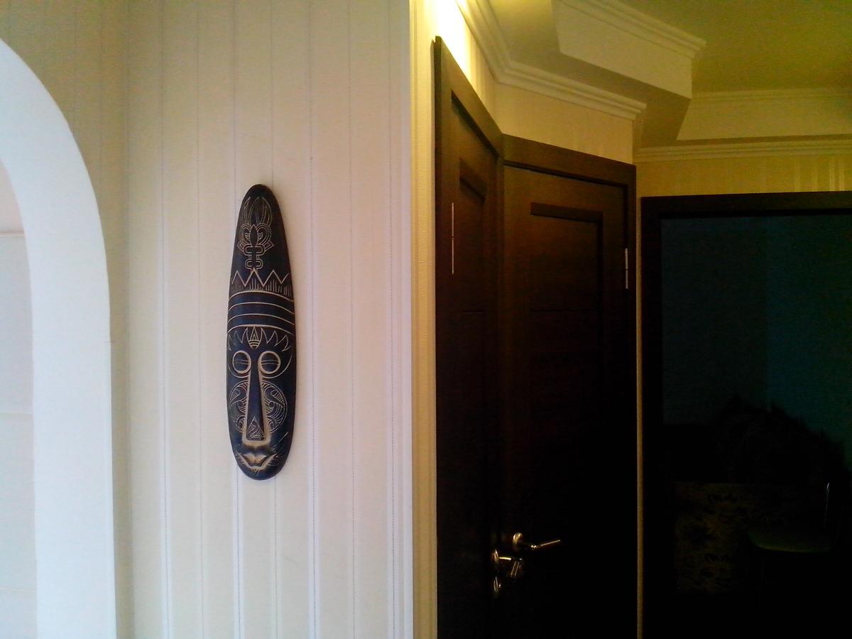 Beautiful&comfortable 2 rooms apartment Kiev Exterior foto