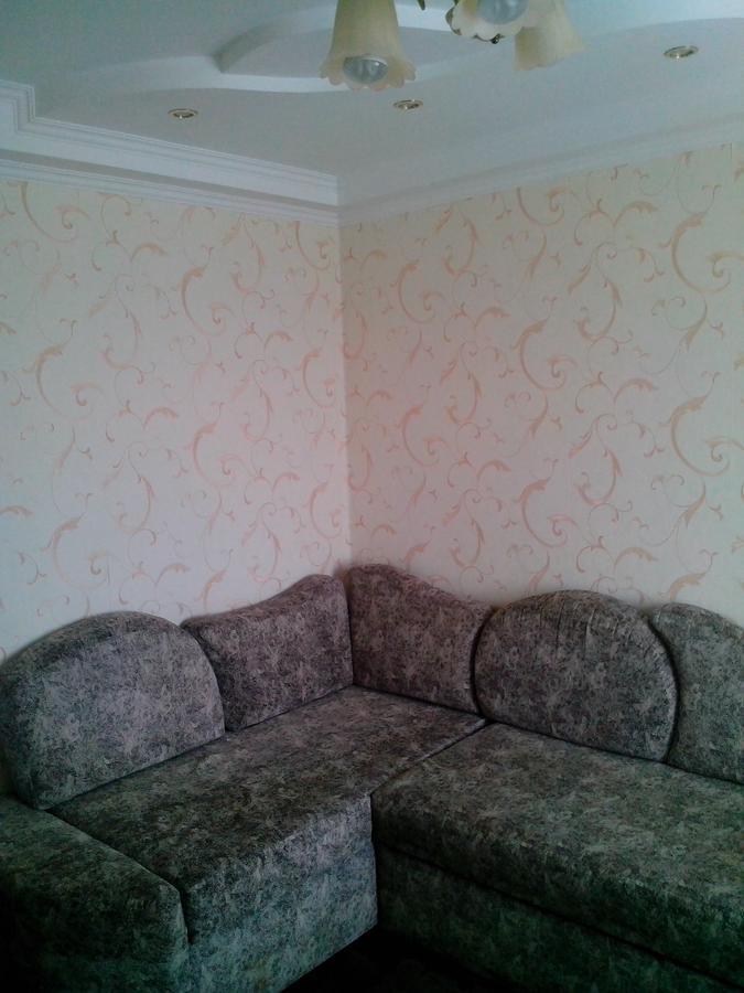 Beautiful&comfortable 2 rooms apartment Kiev Exterior foto