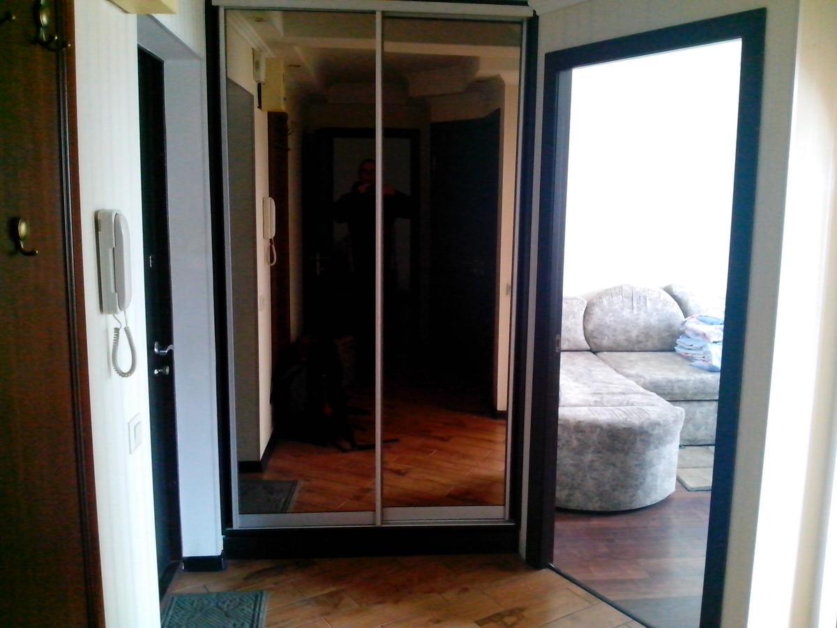 Beautiful&comfortable 2 rooms apartment Kiev Exterior foto