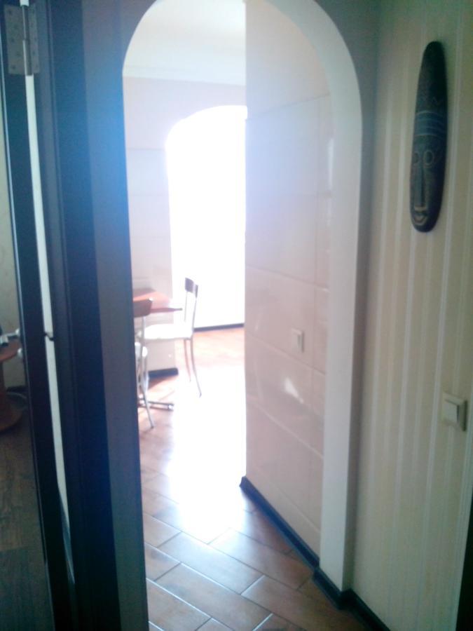 Beautiful&comfortable 2 rooms apartment Kiev Exterior foto