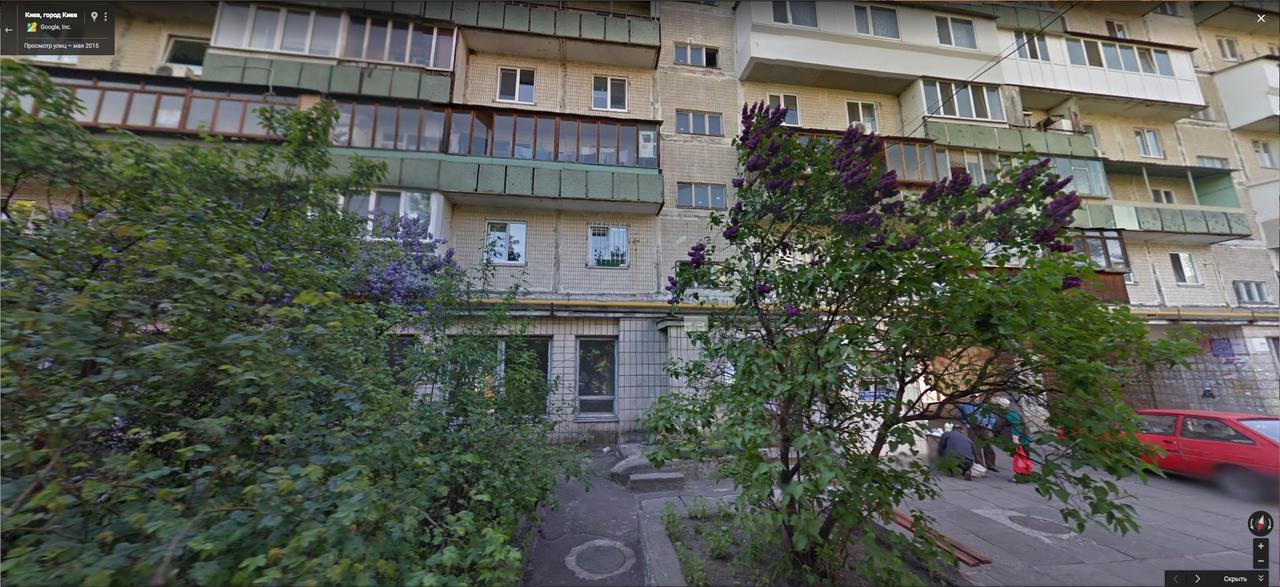 Beautiful&comfortable 2 rooms apartment Kiev Exterior foto